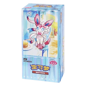 Gem Pack Vol.2 Booster Box